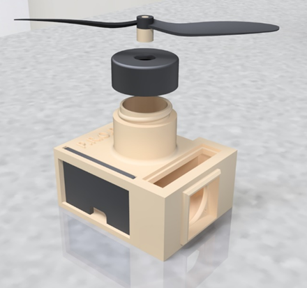 CAD Model